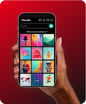 vibuddy